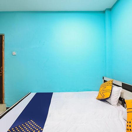 Spot On 67031 Hotel Sangam Palace Rāipur 외부 사진