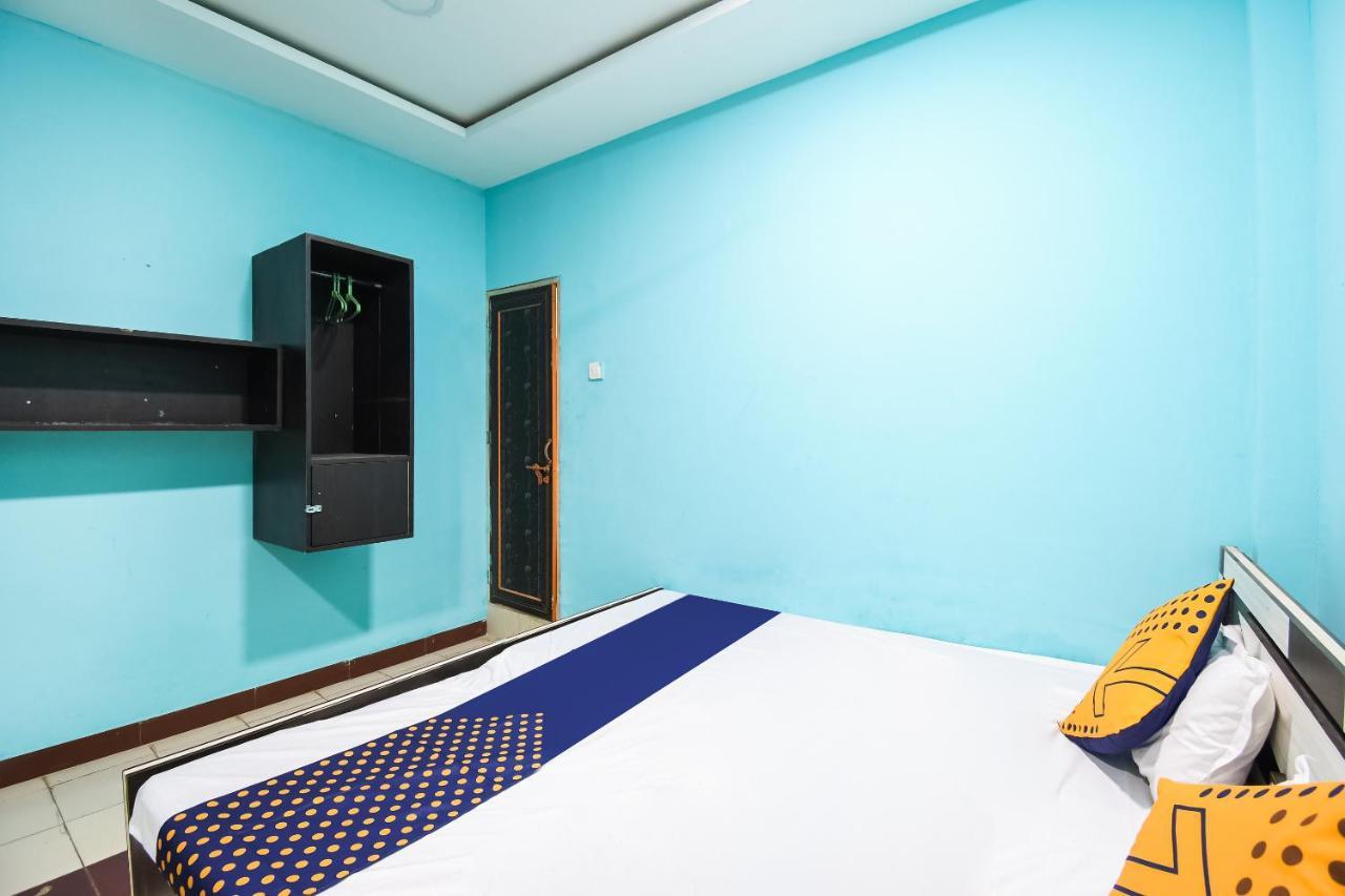 Spot On 67031 Hotel Sangam Palace Rāipur 외부 사진